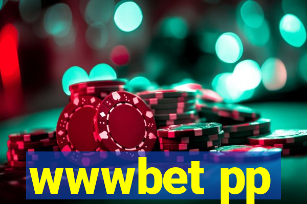 wwwbet pp